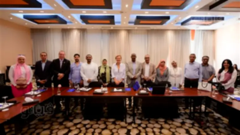 سفيرة الاتحاد الأوروبي: الحرب الأمريكية الإيرانية ترفع أسعار الطاقة والغذاء