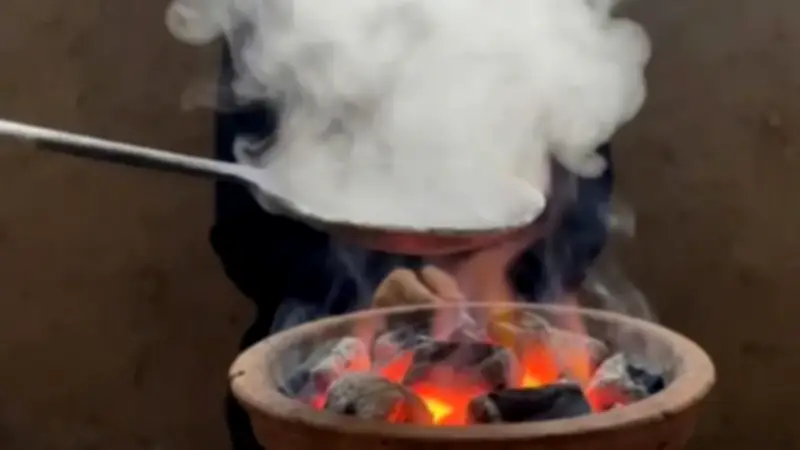 المفتي يحسم الجدل: حكم استعمال البشعة في إثبات التهم حرام شرعًا