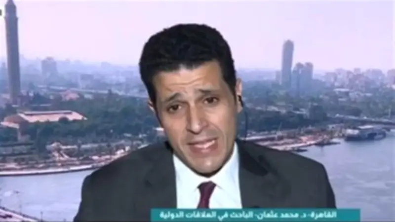 خبير علاقات دولية: المشهد التفاوضي بين إيران وأمريكا يتسم بالتضارب والتعقيد