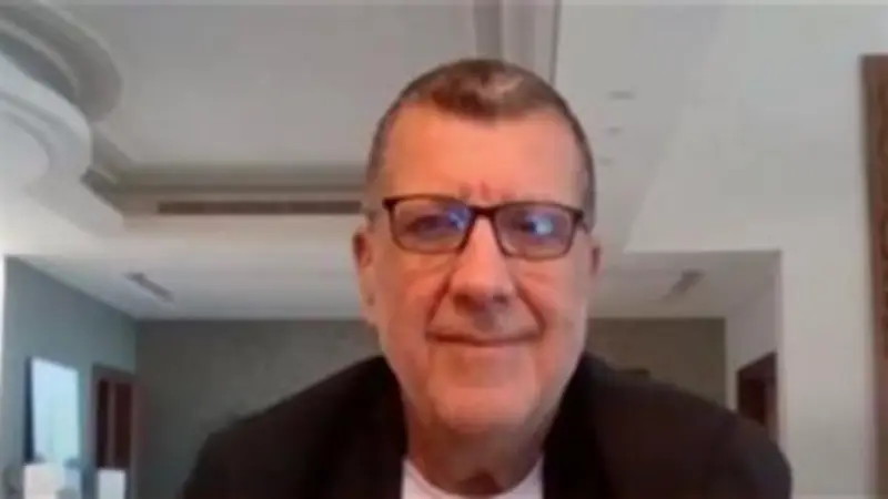 خبير عسكري: الخلافات داخل الجيش الأمريكي طبيعية ولا تؤثر على العمليات