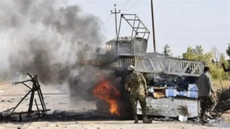 إعلام إسرائيلي: تقديرات بتراجع احتمالات التوصل لاتفاق مع إيران مع اقتراب الحرب