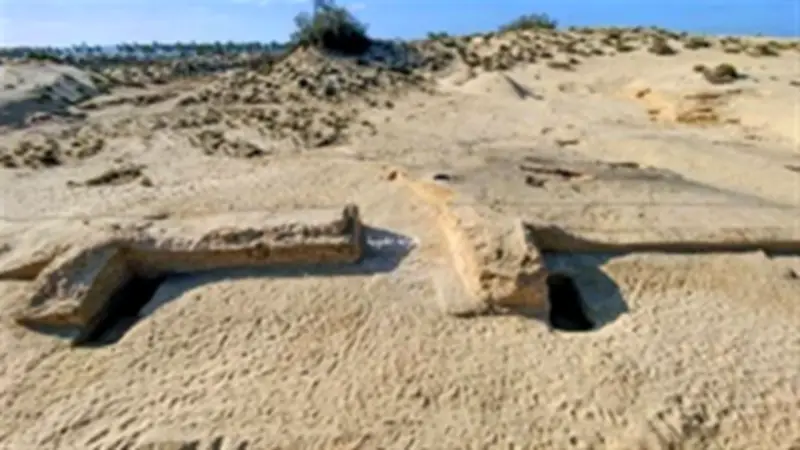 خبير آثار: سيناء سجل حي للحضارات وسار بها نبي الله موسى