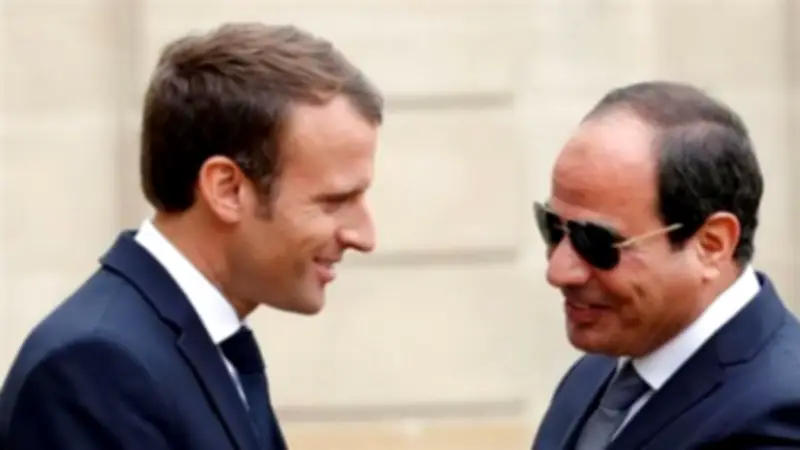 السيسي يبحث التطورات الإقليمية والدولية مع قادة عرب وأوروبيين بقمة قبرص