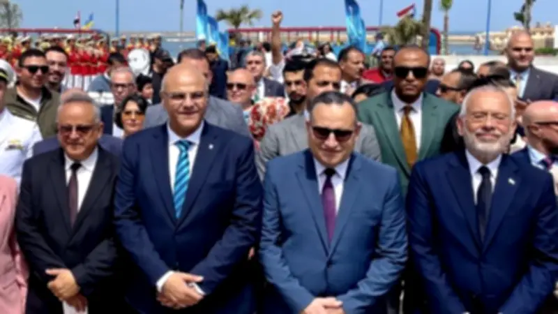 محافظ الإسكندرية: عيد التأسيس يعكس عمق الحضارة المصرية عبر العصور