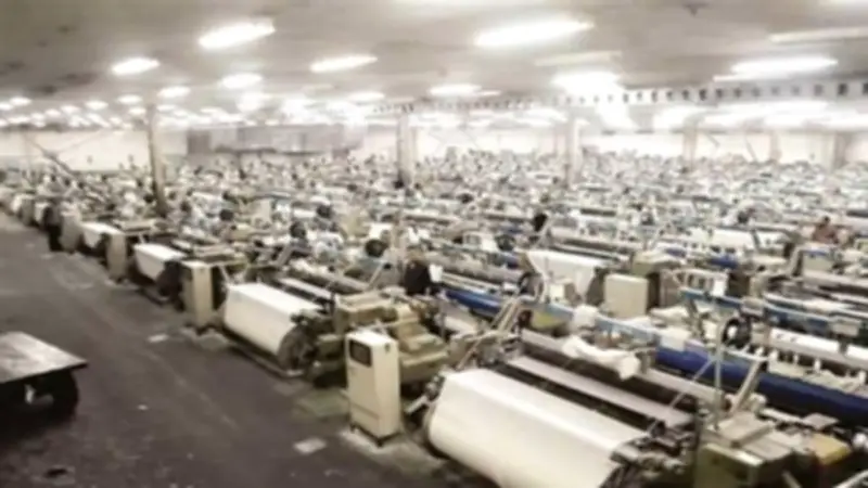 إشادة حكومية بخبراء: الصناعات النسيجية تقود قفزة التصدير نحو العالمية