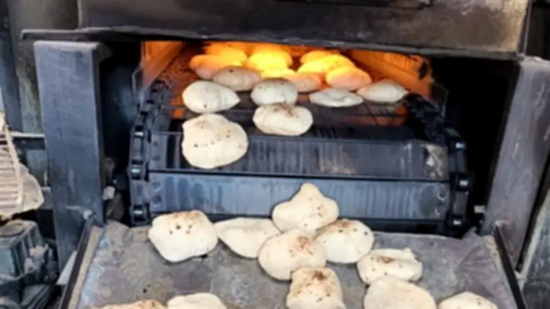 قانون التموين يحدد محظورات صارمة على أصحاب المخابز والمطاحن