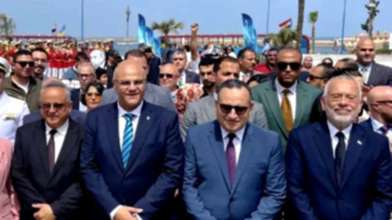 وزير التعليم العالي: الإسكندرية نموذج فريد للتعايش بين الحضارات