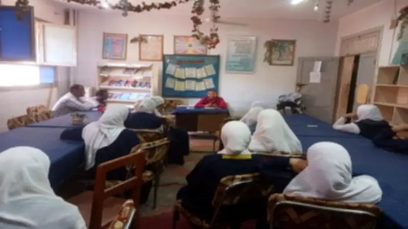 ندوة بالمكتبة الثقافية بفزارة تناقش تاريخ سيناء أرض الفيروز