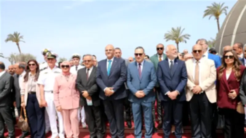 وزير التعليم العالي يشهد احتفال ذكرى تأسيس الإسكندرية بمشاركة يونانية