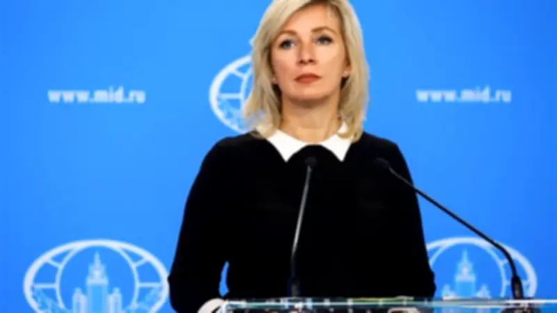 روسيا: دعوات زيلينسكي لإنشاء كتلة عسكرية أوروبية جديدة ضرب من الجنون