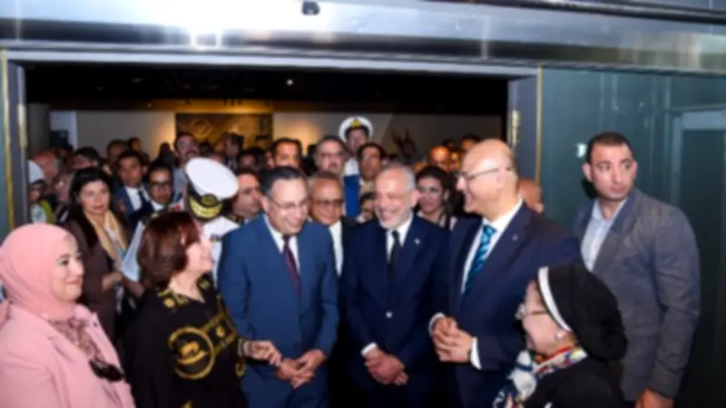 الإسكندرية تحتفل بذكرى تأسيسها تحت شعار مولد مدينة عالمية