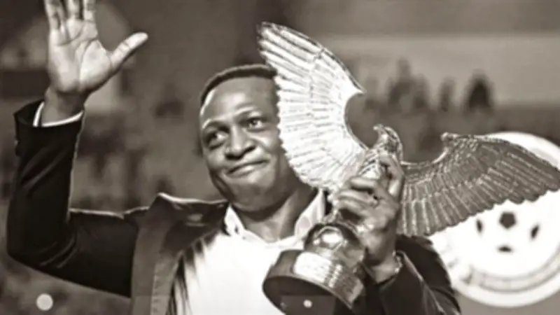 الترجي ينعي أسطورة إينرامو: أهدافه الحاسمة خالدة في الذاكرة