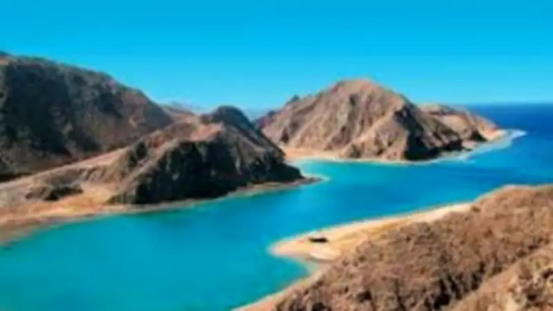 خبير: تنمية سيناء تعتمد على البنية التحتية وربطها بالاستثمار والسياحة