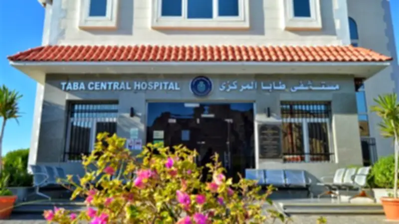 السبكي: بناء منظومة صحية متكاملة في سيناء بمناسبة عيد التحرير