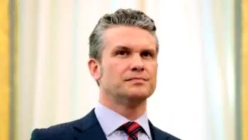 هيغسيث: إيران أمام فرصة تاريخية لاتفاق نووي جاد والكرة في ملعبها