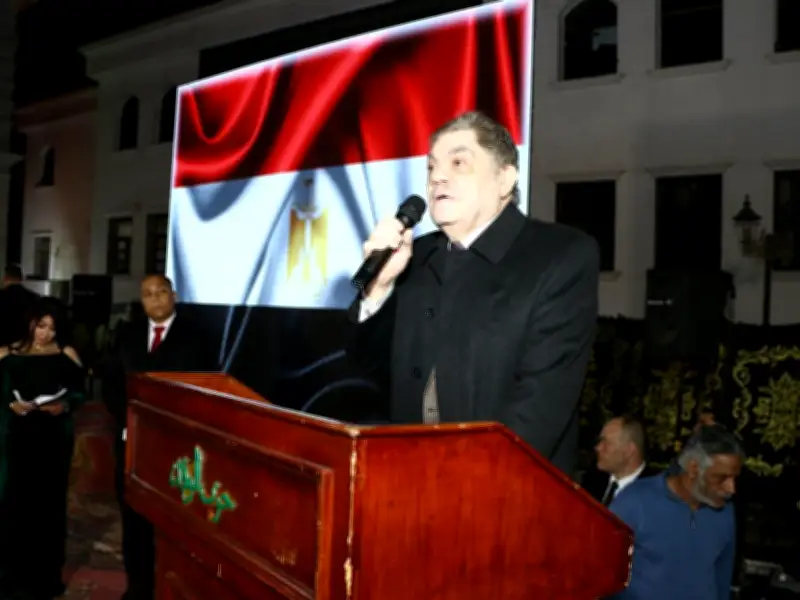 رئيس حزب الوفد: أهالي سيناء خط الدفاع الأول عن مصر في ذكرى تحريرها