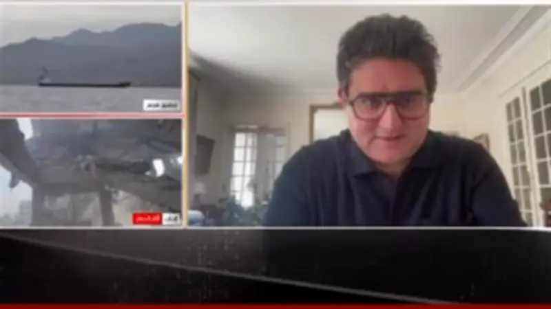 مدير المركز الأوروبي الأسيوي: انقسام أوروبي يعرقل استراتيجية موحدة تجاه إيران