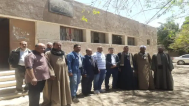 قوافل الزراعات التعاقدية تجوب أسيوط والدقهلية لدعم مزارعي المحاصيل الاستراتيجية