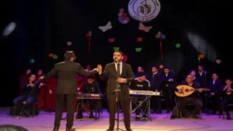 ثقافة الغربية تحتفل بذكرى تحرير سيناء بفعاليات فنية في المحلة الكبرى