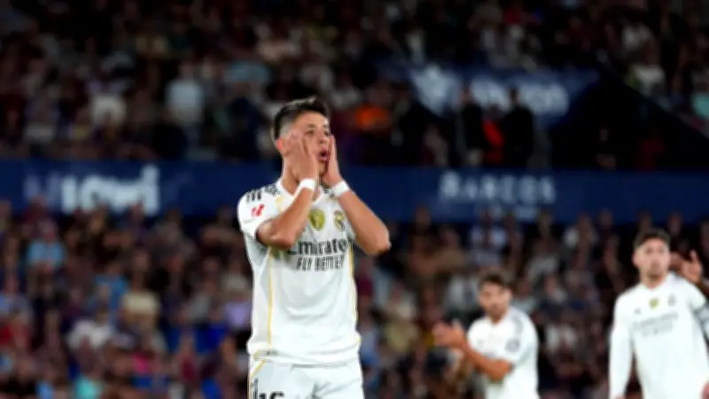 تأثير متناقض.. كيف يسير ريال مدريد دون جولر وميليتاو؟