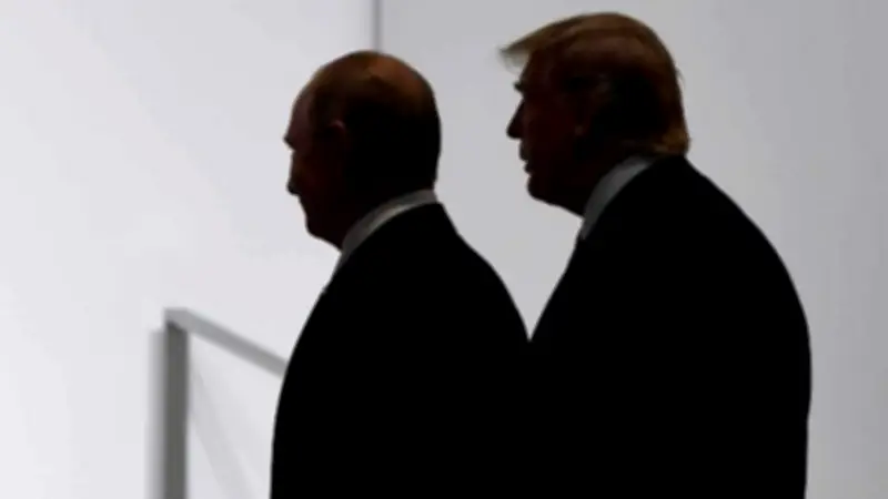 الكرملين يرد على دعوة ترامب لبوتين لحضور قمة العشرين