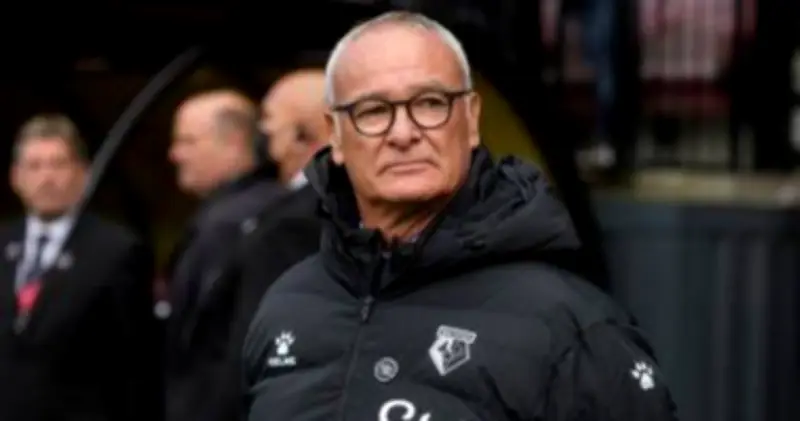 روما يعلن رحيل رانييري رسمياً بعد خلاف مع المدرب جاسبيريني