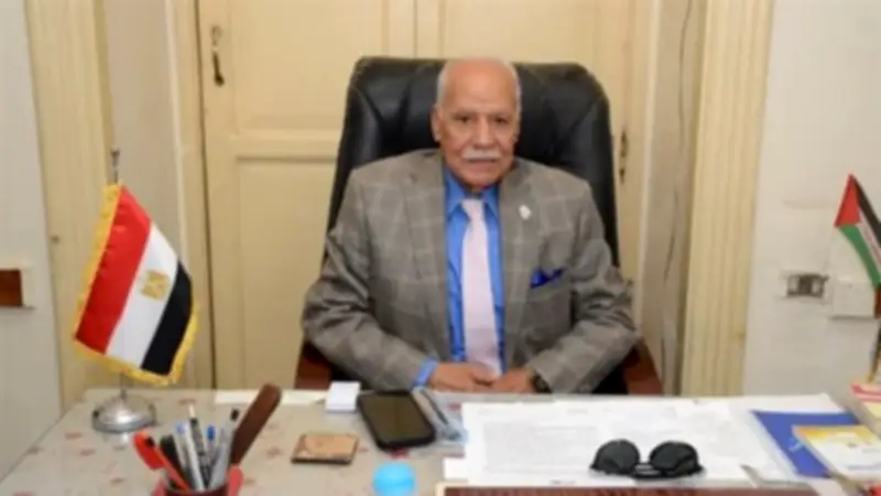 العربي الناصري: تحرير سيناء ملحمة وطنية والتنمية امتداد للنصر