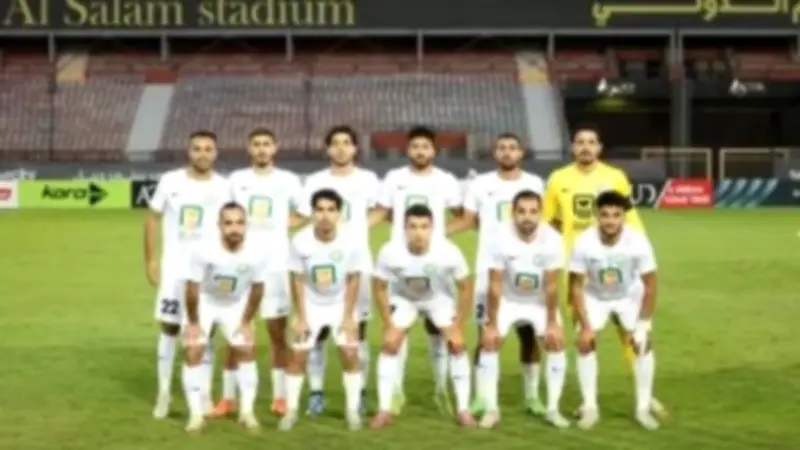 تشكيل البنك الأهلي الرسمي لمواجهة زد في الجولة السادسة من المرحلة الثانية