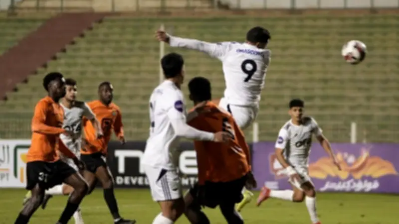 تشكيل مباراة الأهلي وزد في الدوري المصري الممتاز