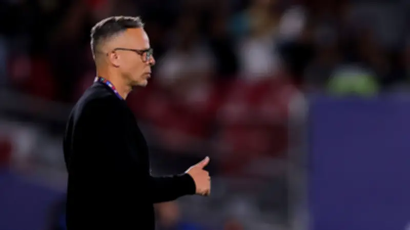 وهبي يسافر إلى ألمانيا لمتابعة رباعي المنتخب المغربي قبل المونديال