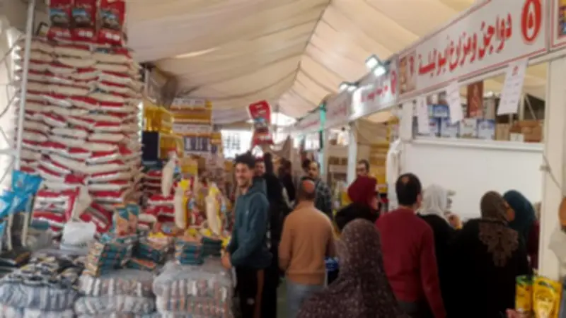 التموين في أسبوع: تحركات وقرارات مهمة تهم ملايين المواطنين