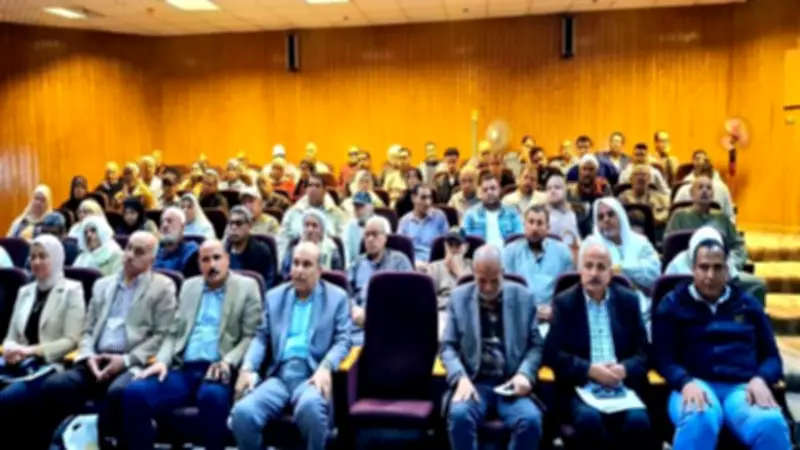 وزارة الزراعة تقدم الدعم الفني لمزارعي المانجو بالإسماعيلية