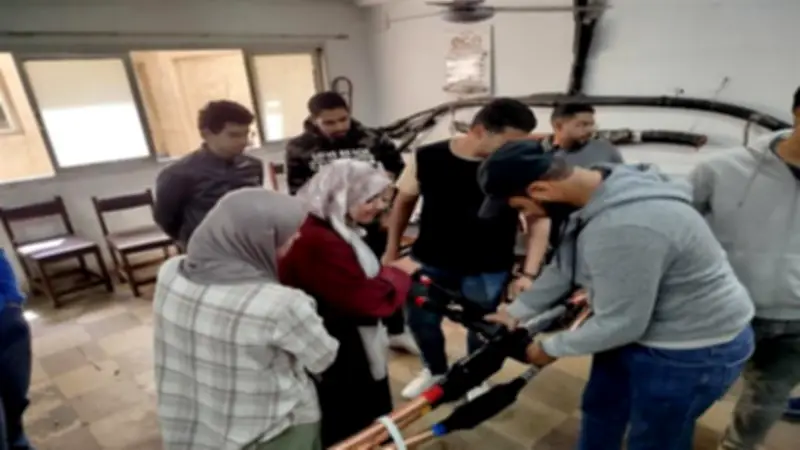 الإسكندرية للكهرباء تواصل تأهيل المهندسين الجدد لرفع الكفاءة المهنية