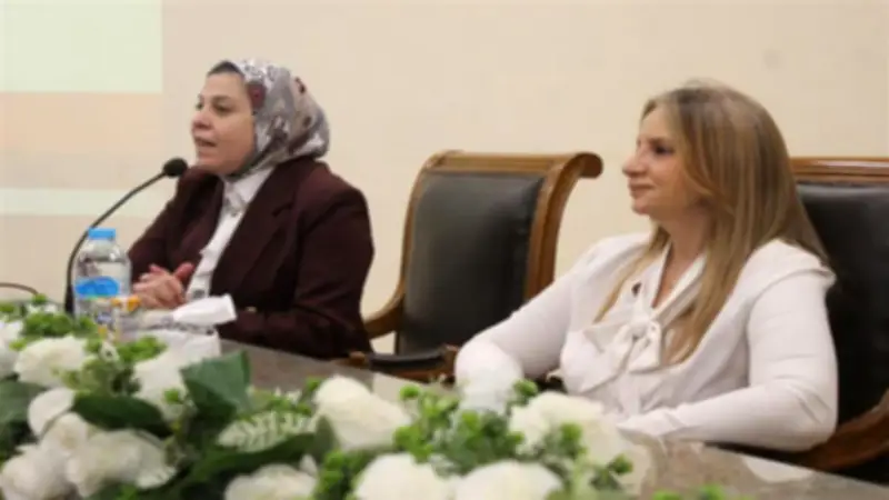 الهلال الأحمر المصري: دور محوري في الاستجابة للأزمات والكوارث