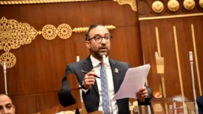 الحمامصي يتساءل عن تحول مكاتب المنازعات الأسرية لإجراء شكلي