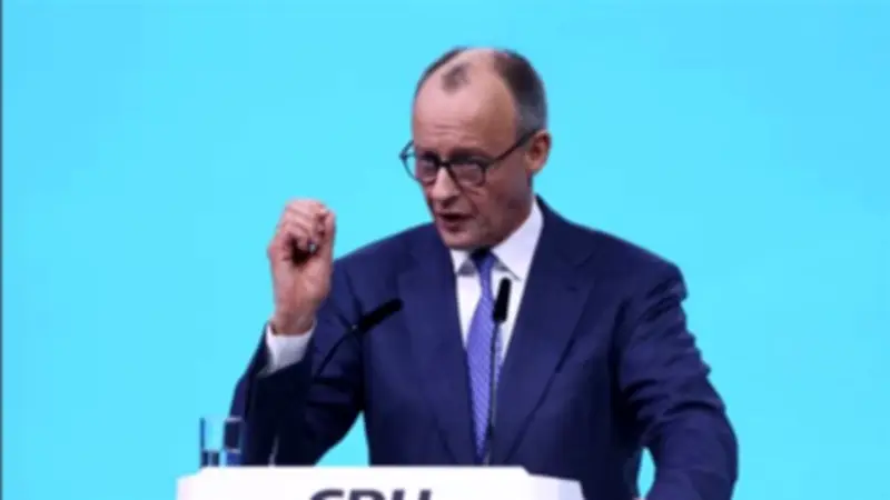 ميرتس: يجب زيادة الضغط على إيران لأنها تريد كسب الوقت