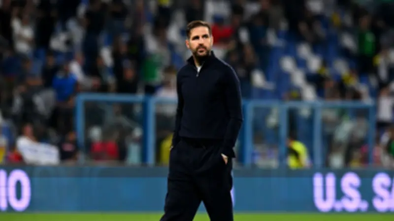 رد غير متوقع من كومو بشأن انتقال فابريجاس لتدريب تشيلسي