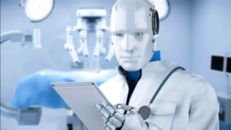 مفتي الجمهورية: لا يصح شرعًا الاعتماد على تقارير الذكاء الاصطناعي الطبية دون إشراف بشري