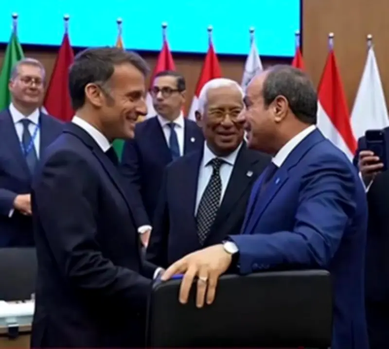 السيسي: مصر تستضيف حوالي عشرة ملايين من الوافدين دون مقابل