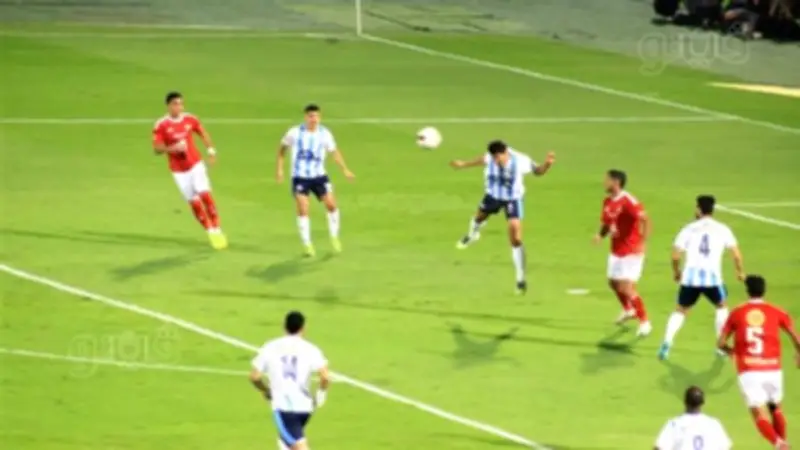 قبل موقعة الاثنين.. تعرف على أحداث آخر مباراة بين الأهلي وبيراميدز