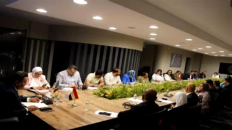 حزب الوعي: تحرير سيناء يجسد صلابة الدولة المصرية في حماية السيادة