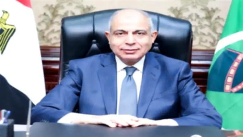 محافظ المنيا: مركز تكنولوجي متنقل يجوب القرى لتقديم الخدمات الحكومية للمواطنين