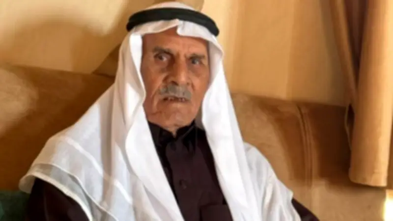 الفدائي سليم سالم حسين.. عين المخابرات في سيناء وابن قبيلة القرارشة