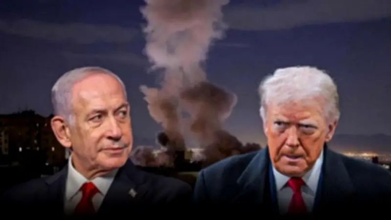 تفاصيل خطة إسرائيلية سرية لإسقاط النظام في إيران توقفت في اللحظة الأخيرة