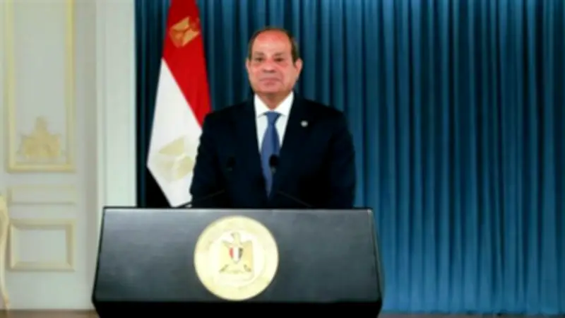 كلمة تاريخية للرئيس السيسي في الاجتماع التشاوري العربي الأوروبي بنيقوسيا