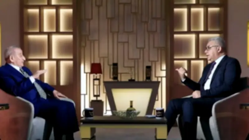 نبيل نجم: دعوات عسكرية لفلسطين خلال الحرب العراقية الإيرانية رفضتها إيران