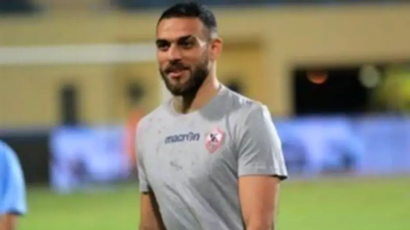 أحمد دويدار يهنئ الزمالك بفوزه على بيراميدز ويشيد بالجهاز الفني