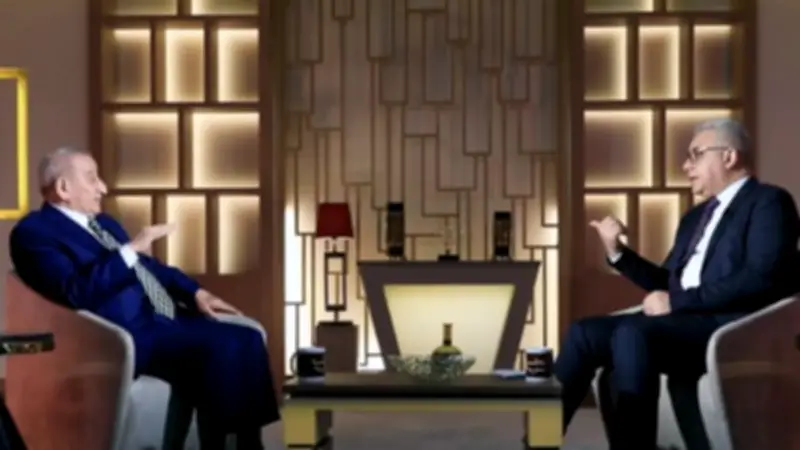 نبيل نجم يتوقع تغييرا في توجهات إيران لا في بنيتها مع نهاية الصراع