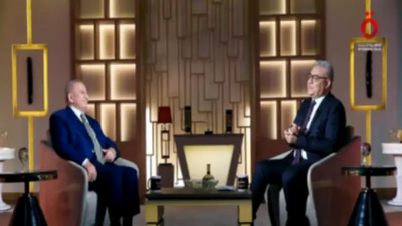 نبيل نجم: الانغلاق السياسي للدول العربية خطأ استراتيجي