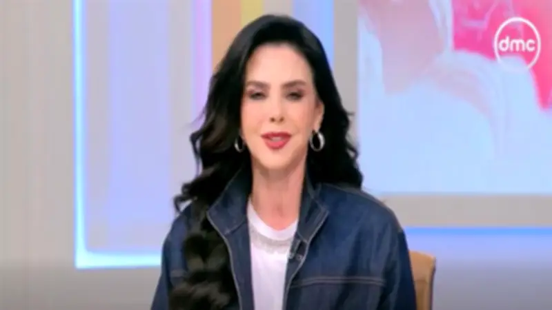 جاسمين طه زكي: الأجداد يسهمون في بناء شخصية عاطفية متوازنة لدى الأحفاد